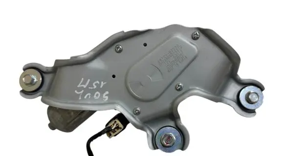 KIA Soul Rear window wiper motor 98700B2000 DH2596003010