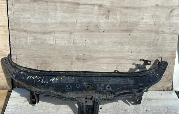 Renault Espace IV Top upper radiator support slam panel