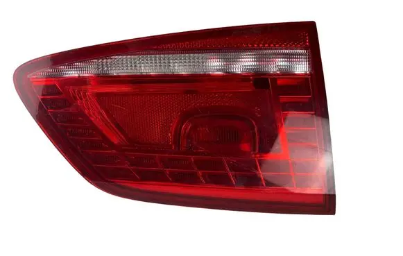 Volkswagen PASSAT B7 Tailgate rear/tail lights 3AF945307