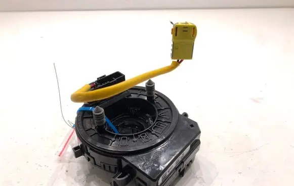 Hyundai i30 Airbag squib ring wiring 93490G3130