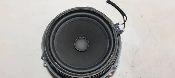 Jaguar XF X250 Front door speaker AW9318808FC EAS16PL785B