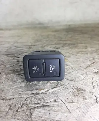 Audi A6 S6 C6 4F Alarm switch 4F0959527