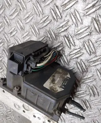Toyota Avensis T250 ABS Pump