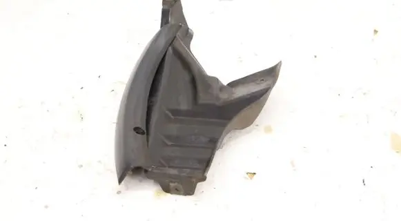 Front mudguard