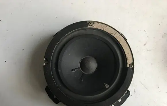 Hyundai Matrix Front door speaker 9633017500