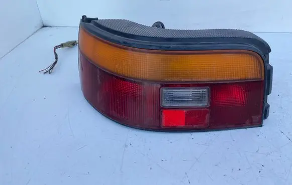 Toyota Corolla E90 Rear/tail lights 12295