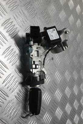 Opel Insignia A Ignition lock 25799293 13243373 13502301