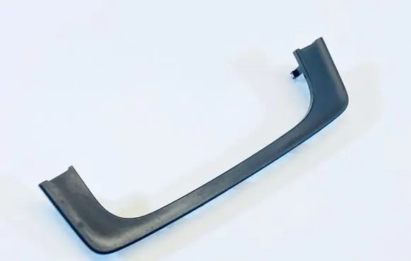 Volkswagen Golf VII Other center console (tunnel) element 5G1864148