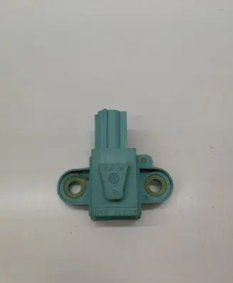 Audi A6 S6 C6 4F Airbag deployment crash/impact sensor 4F0955557