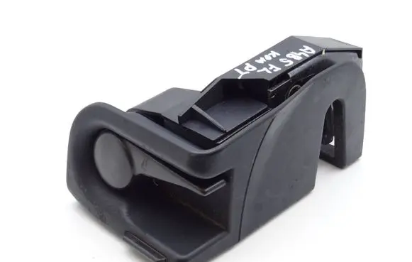 Audi A4 S4 B5 8D Seat back rest lock catch 