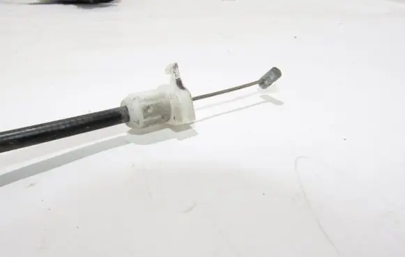 Peugeot Partner Rear door lock PSA828417