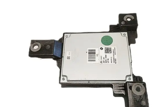 KIA Carnival Aerial antenna amplifier 96375CV000