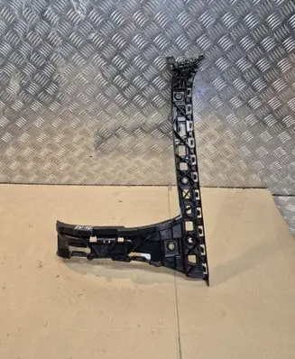 Mercedes-Benz E W213 Rear bumper mounting bracket A2138850463