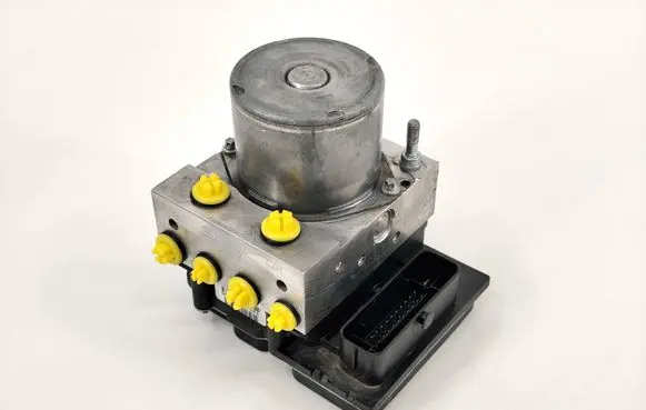 Opel Corsa D ABS Pump 13350598 0265251864 0265951752