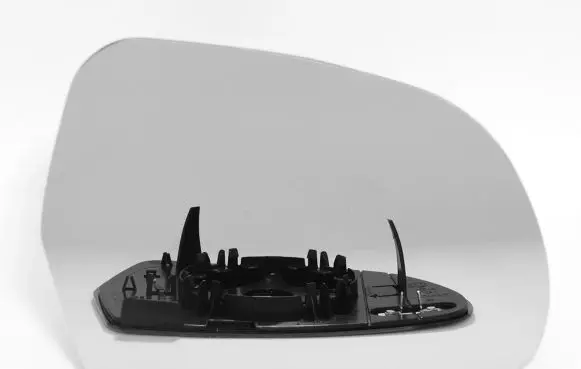Audi A5 Sportback 8TA Wing mirror glass 8K0857536F XAU005R