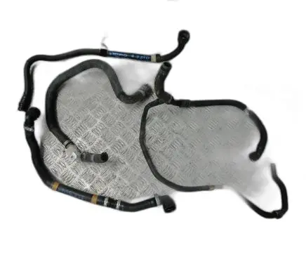 Alfa Romeo Stelvio Engine coolant pipe/hose 50552973