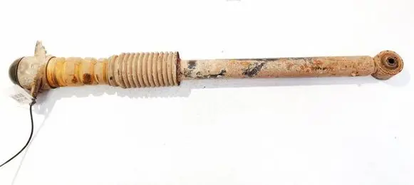 Volkswagen Golf IV Rear shock absorber/damper 