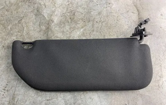 Citroen DS5 Sun visor