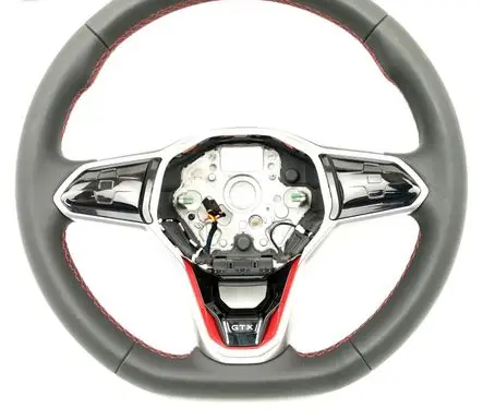 Volkswagen ID.3 Steering wheel 10A419089AJ