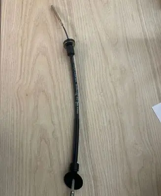 Fiat 127 Clutch cable 4358923