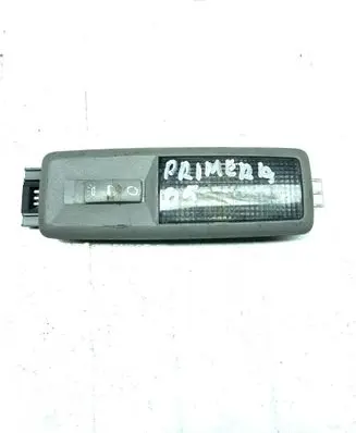 Nissan Primera Rear seat light 8200023775 28284995
