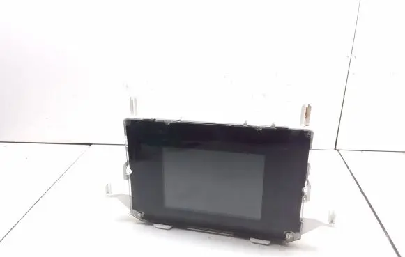 Ford Transit - Tourneo Connect Screen/display/small screen EM5T18B955BB B9L00V105018