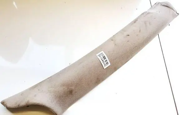 Saab 9-5 (C) pillar trim 5133434