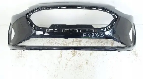 Ford Transit Courier Front bumper 17757
