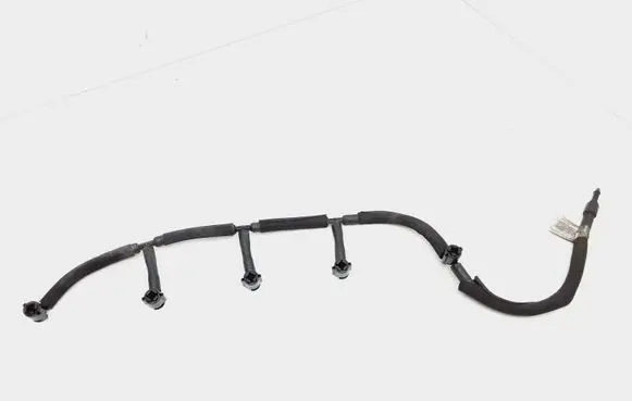 Volvo C30 Fuel main line pipe 31321198