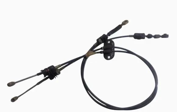 Ford Fusion Gear shift cable linkage 