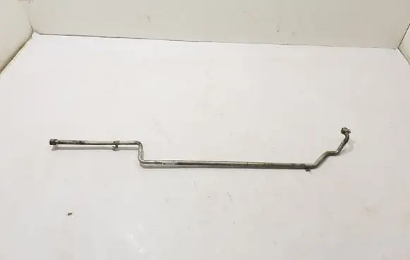 Renault Trafic III (X82) Air conditioning (A/C) pipe/hose 924622085R