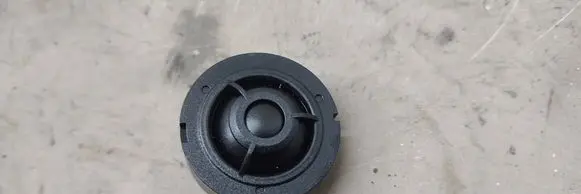 Audi A5 8T 8F Front door high frequency speaker 8T0035399B 5145180