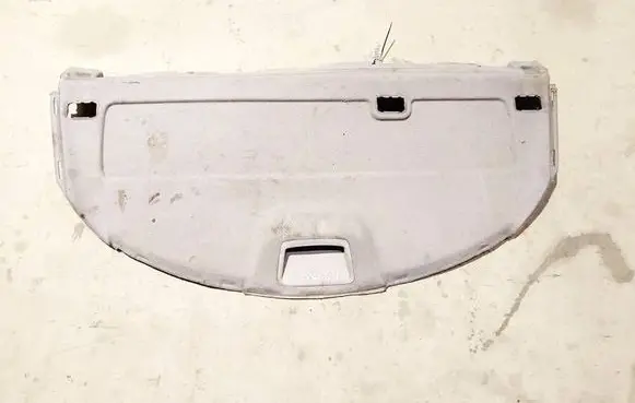 Nissan Primera Parcel shelf 