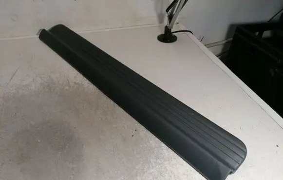 Honda HR-V Front sill trim cover 84251S2H0000