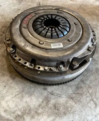 Opel Cascada Clutch set kit 55581276 221878005490 361515816