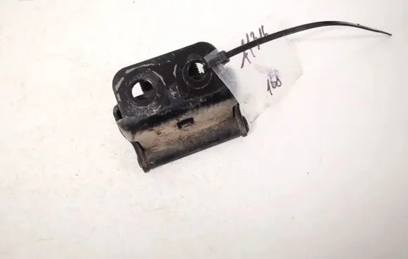 Nissan Murano Z50 Tailgate/trunk/boot hinge