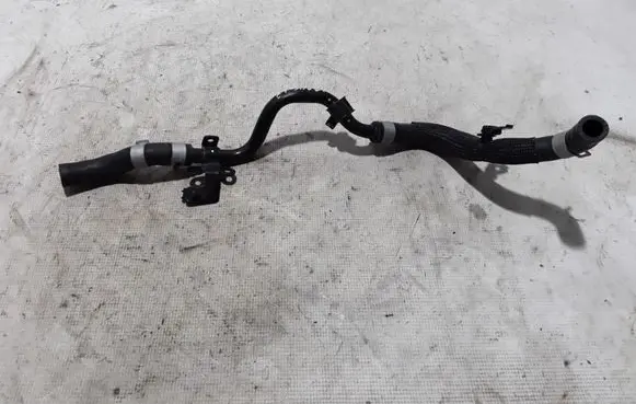 Hyundai Ioniq Engine coolant pipe/hose 369802B001