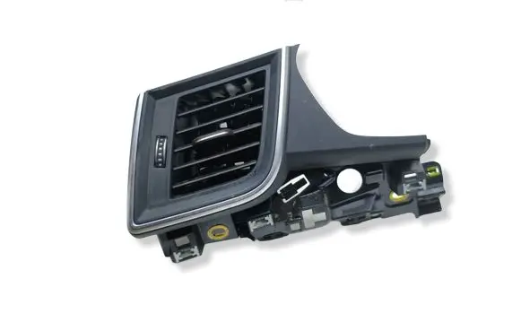 Audi Q5 SQ5 Dashboard side air vent grill/cover trim 80B820901