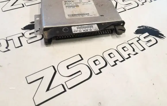 BMW 5 E39 ABS control unit/module 1164132 DK0622970431 0265109016