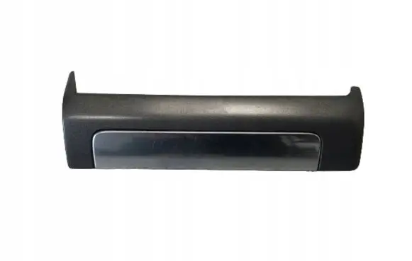 Opel Vectra C Dashboard glove box trim 13204491