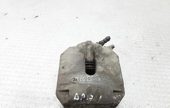 BMW 5 E39 Front brake caliper