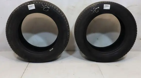 Peugeot 5008 R16 winter tire 4024063000179