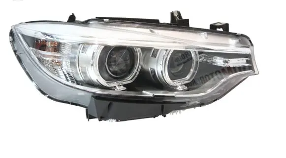 BMW 4 F32 F33 Headlight/headlamp 7460630