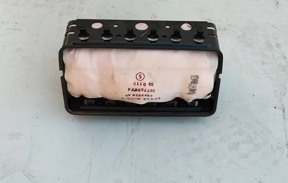 Tesla Model S Negative earth cable (battery) 1463363-99-A