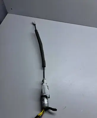 Seat adjustment motor