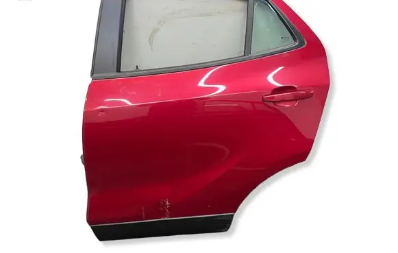 Opel Mokka X Rear door 