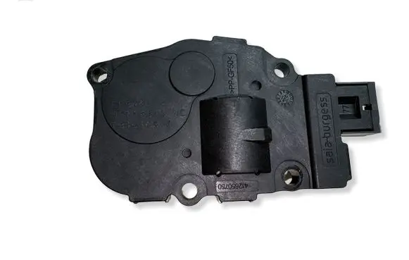 BMW 4 F32 F33 Air flap motor/actuator 946104