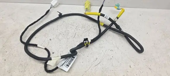 Nissan Qashqai J12 Seat wiring loom 34332313A 55NPSQ102