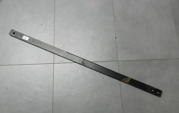 Volkswagen Eos Other under body part 5K7806494B