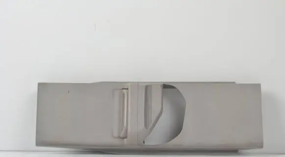 Mercedes-Benz C W203 (B) pillar trim (top) A2036901030